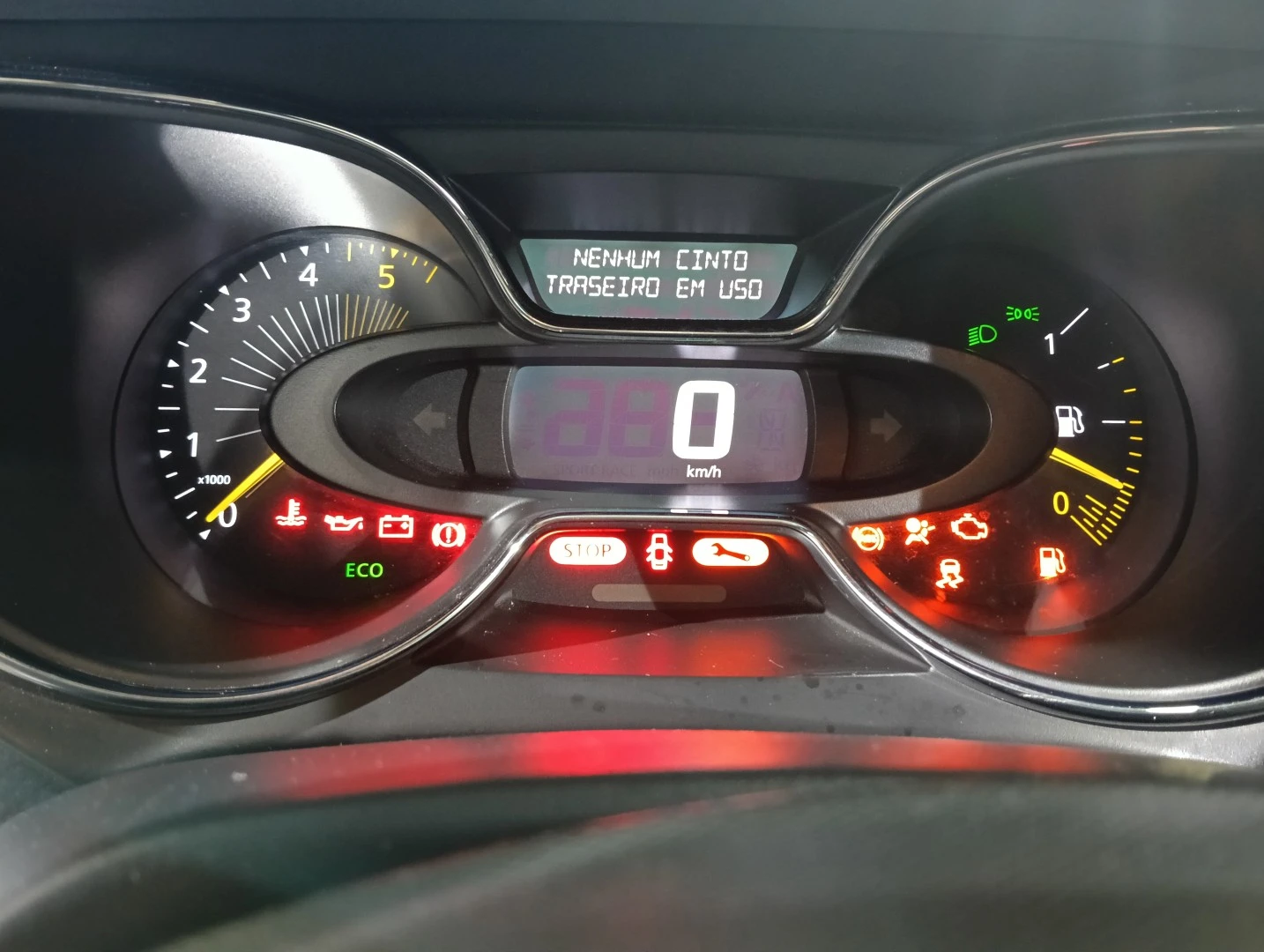 Renault Captur 1.5 dCi Exclusive