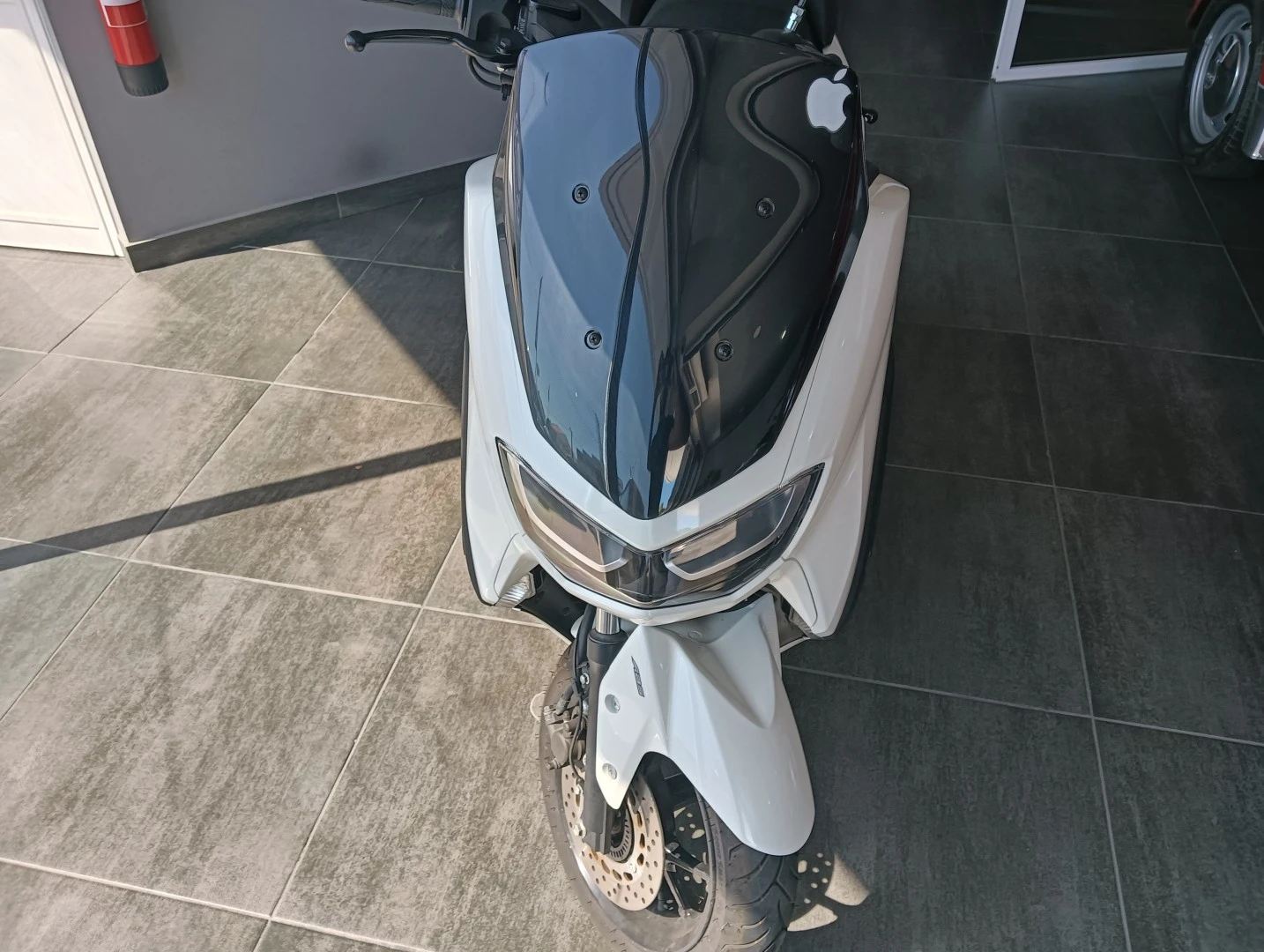 Yamaha NMAX 125 abs