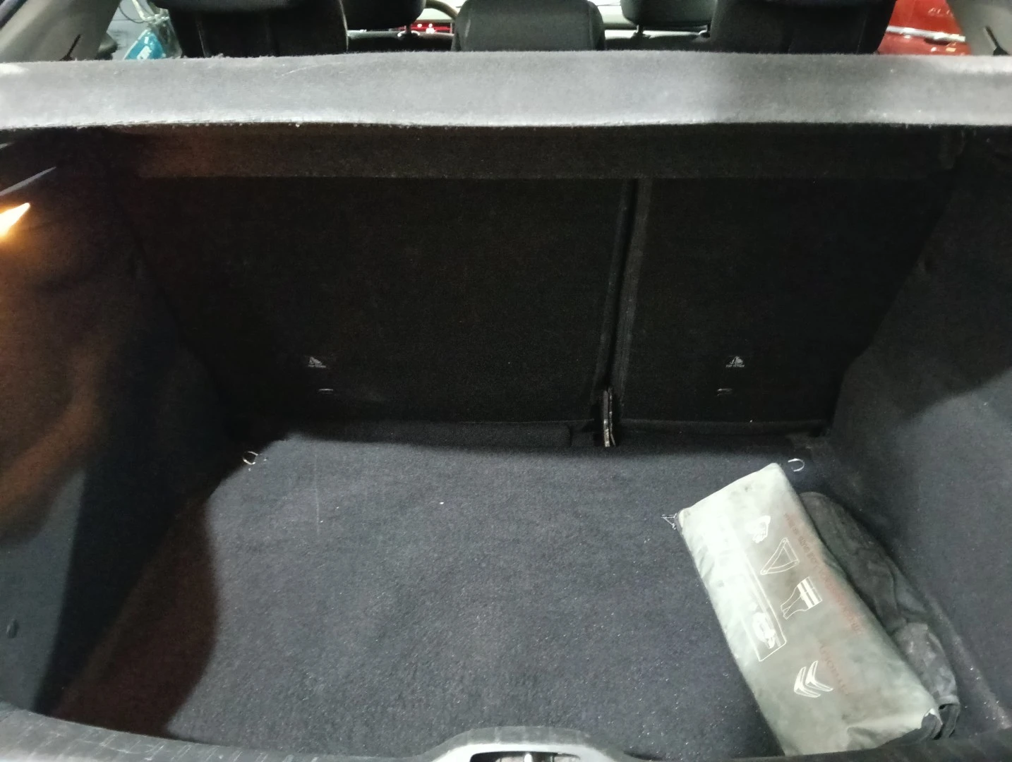 Citroën C4 Cactus 1.6 BlueHDi Feel