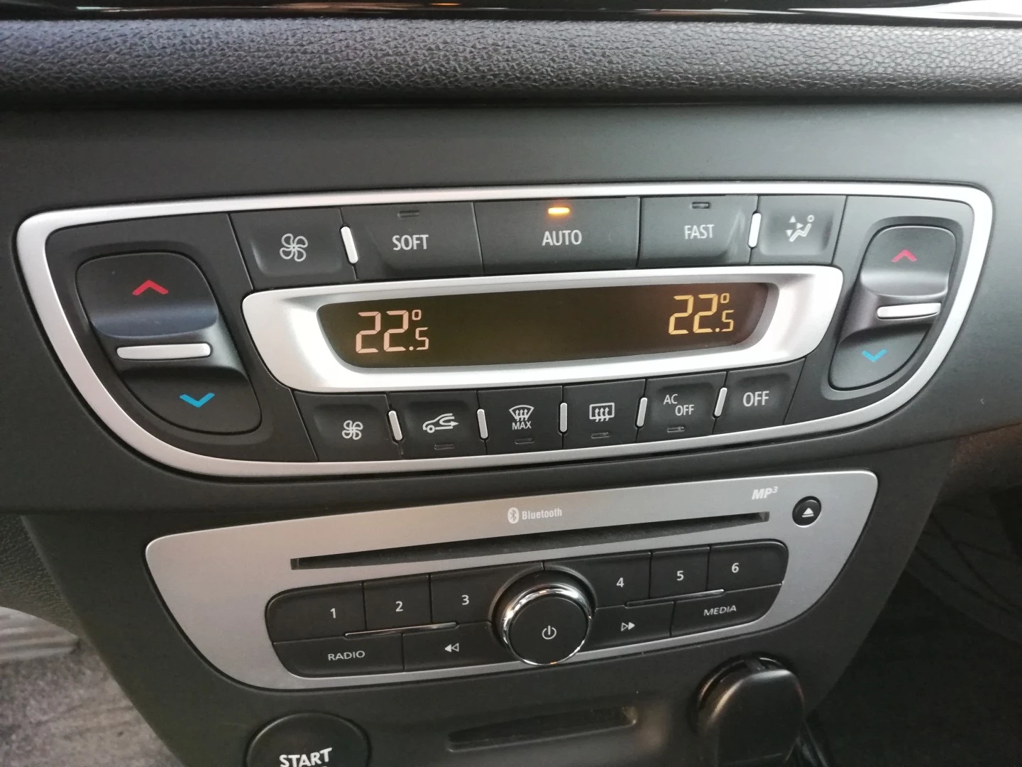 Renault Mégane 1.5 dCi Bose Edition SS