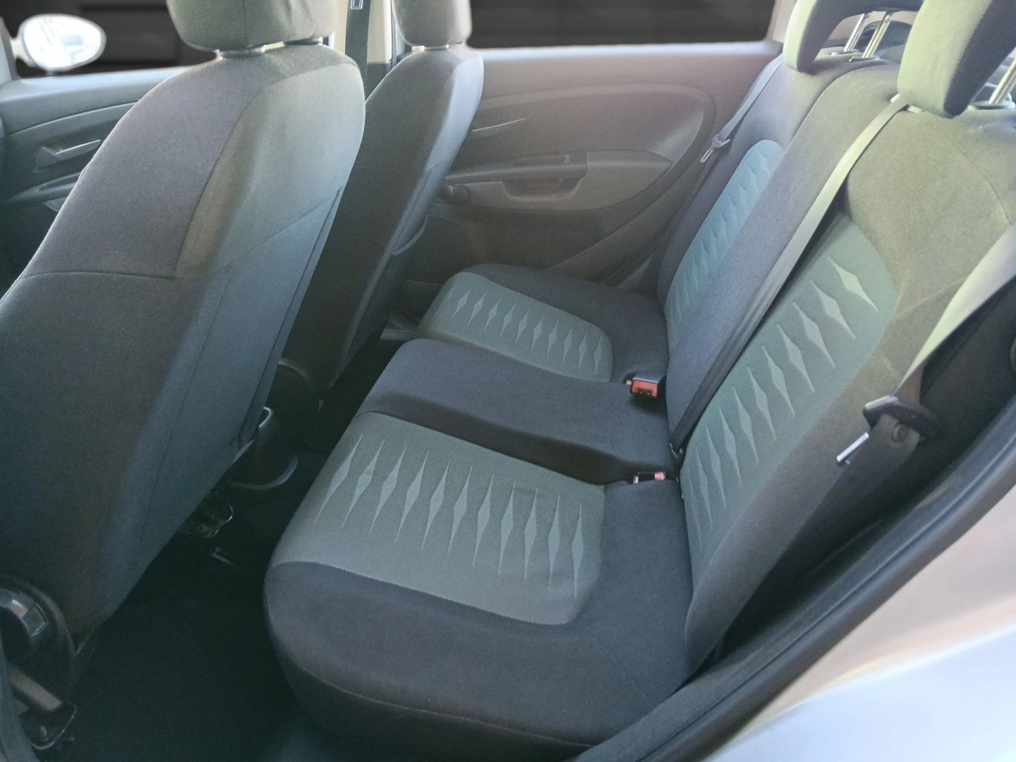 Fiat Grande Punto 1.3 M-Jet Dynamic