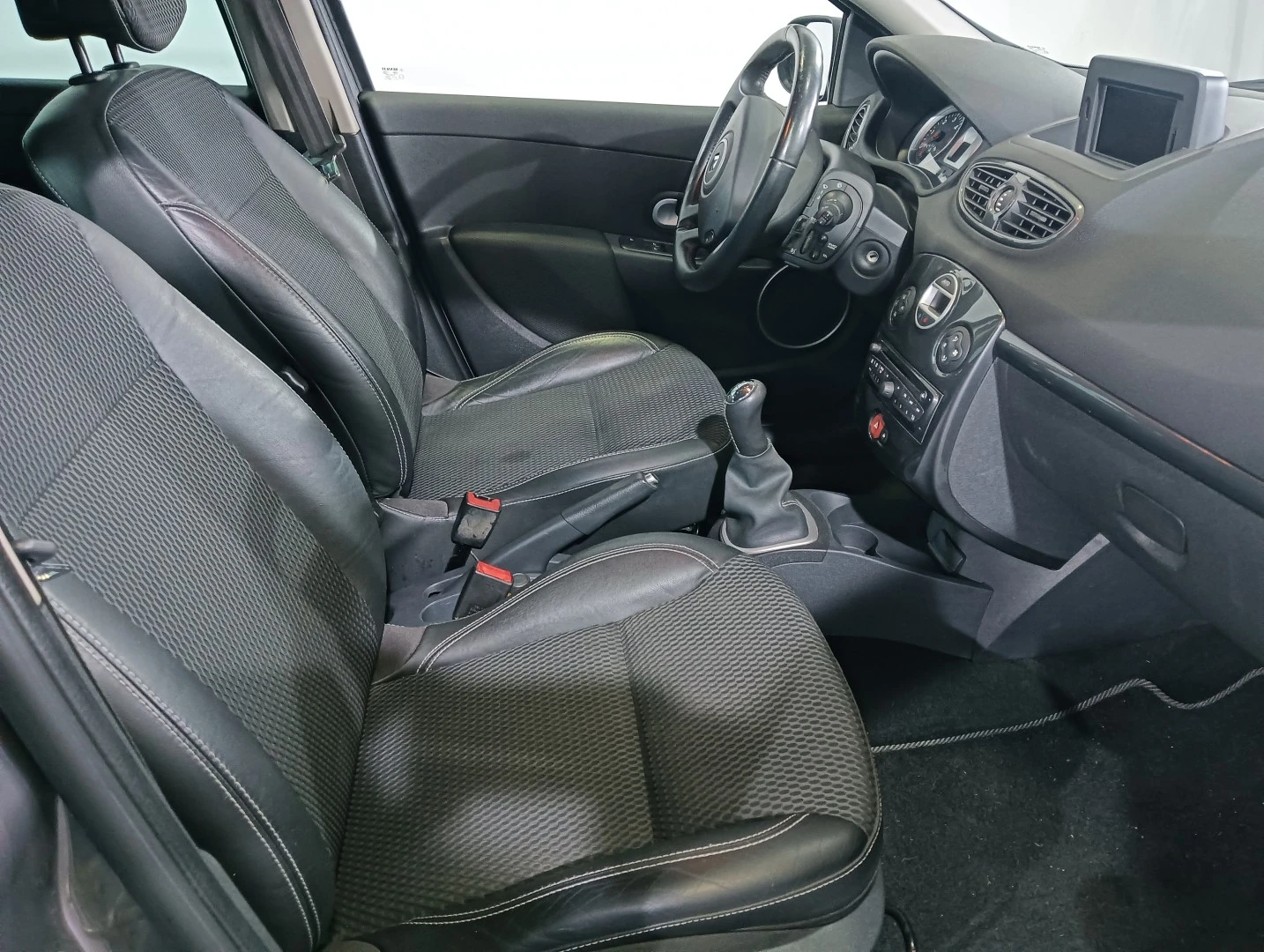 Renault Clio Break 1.5 dCi Dynamique S