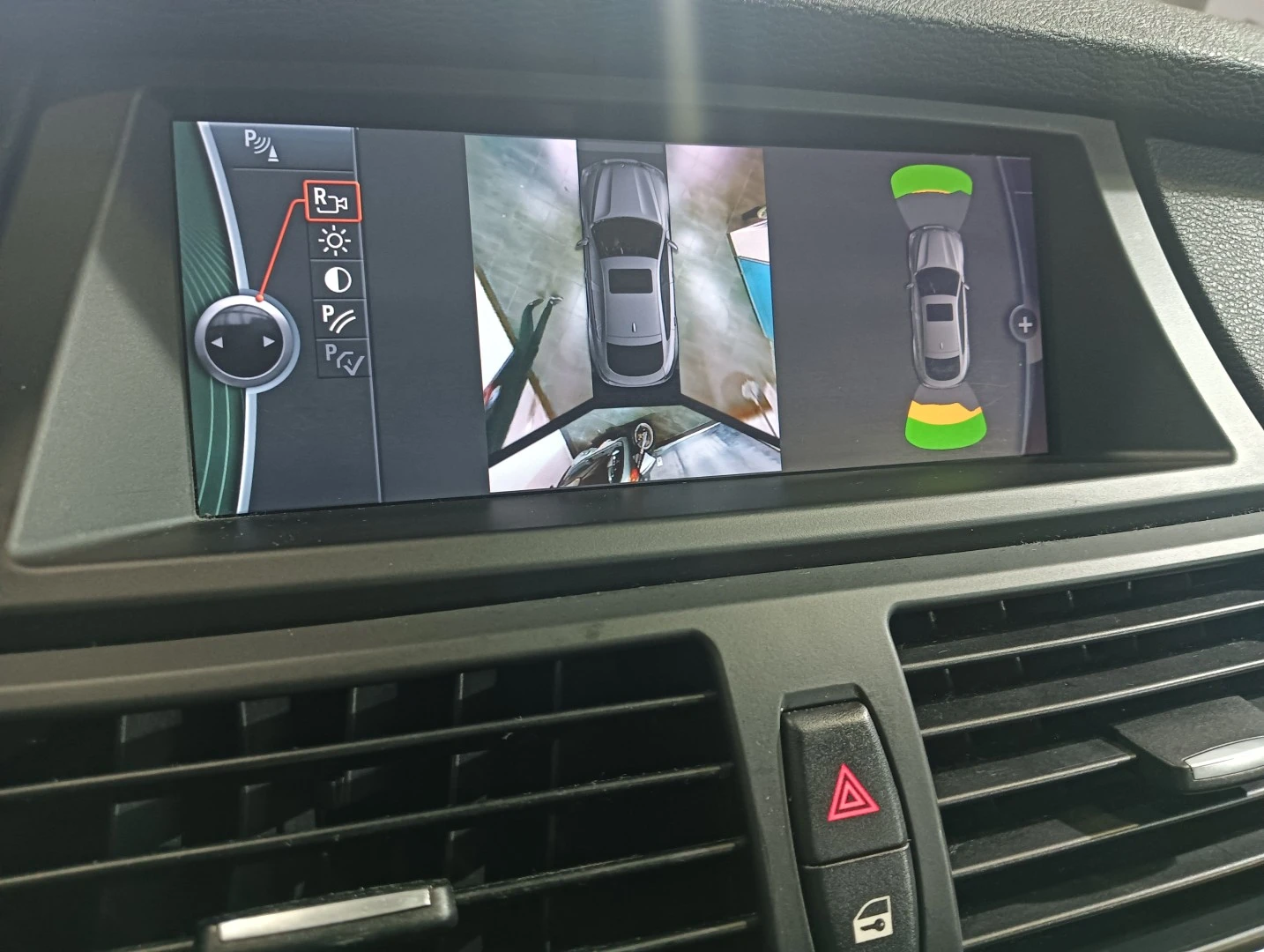 BMW X6 40 d xDrive