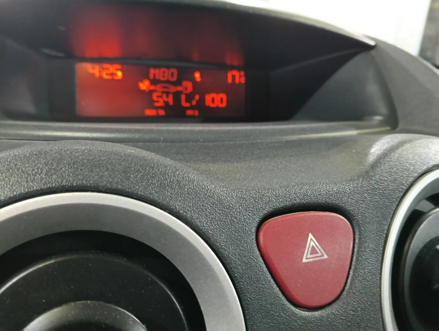 Citroën C3 1.4 HDi SX Pack