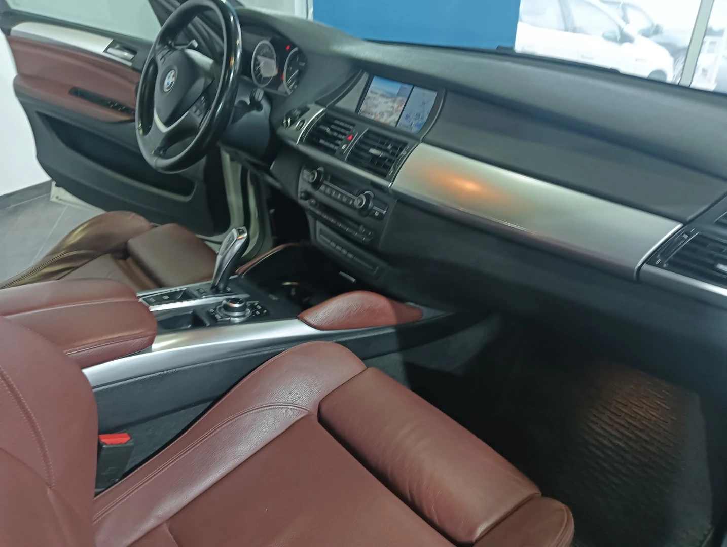 BMW X6 40 d xDrive