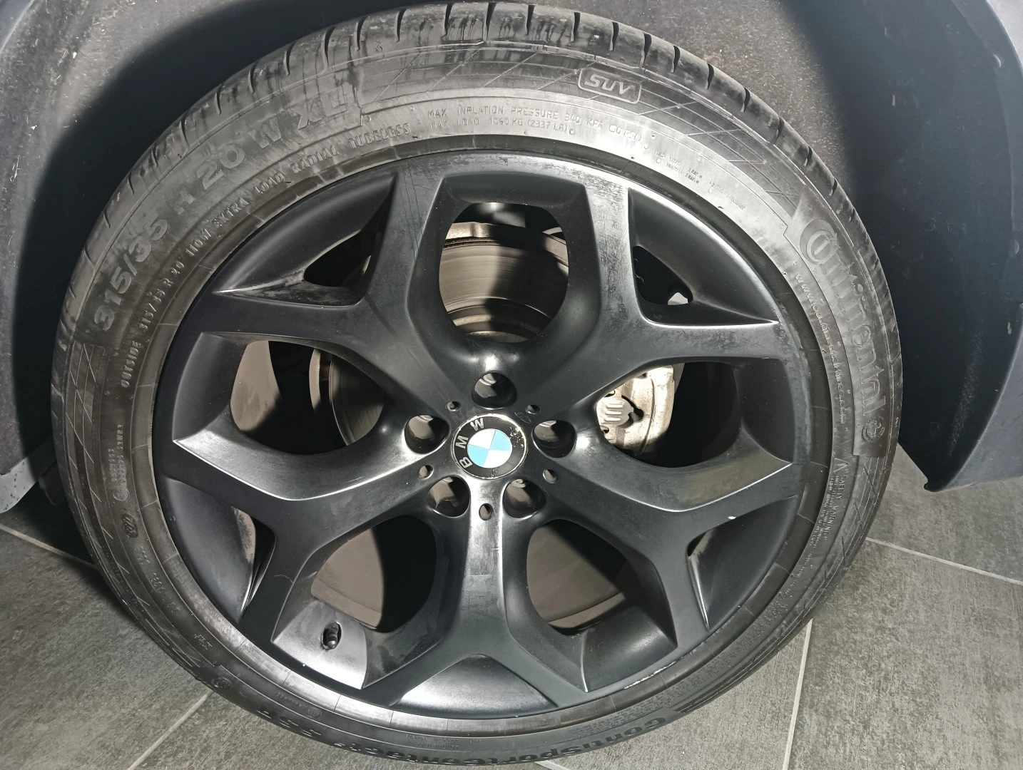 BMW X6 40 d xDrive