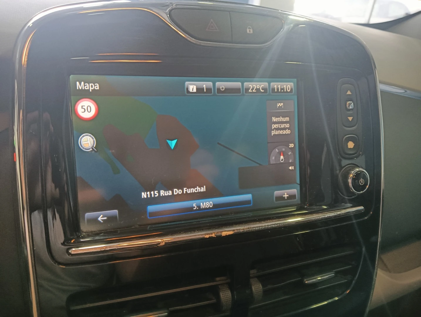 Renault Zoe (c/ Bateria) Intens