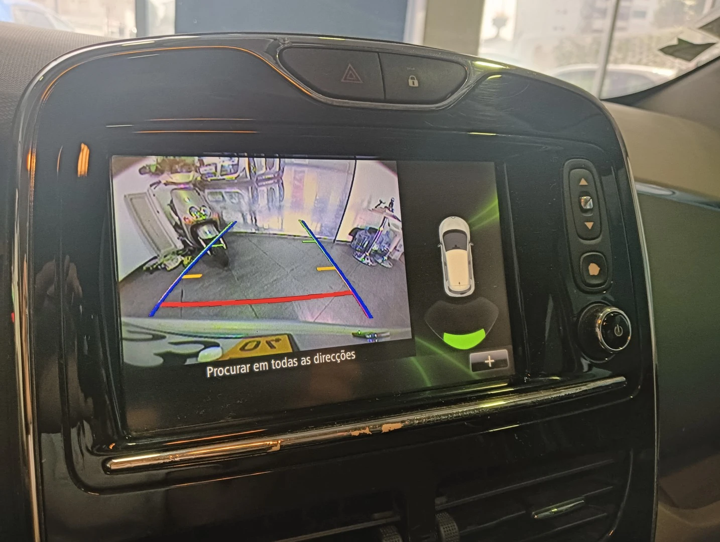 Renault Zoe (c/ Bateria) Intens