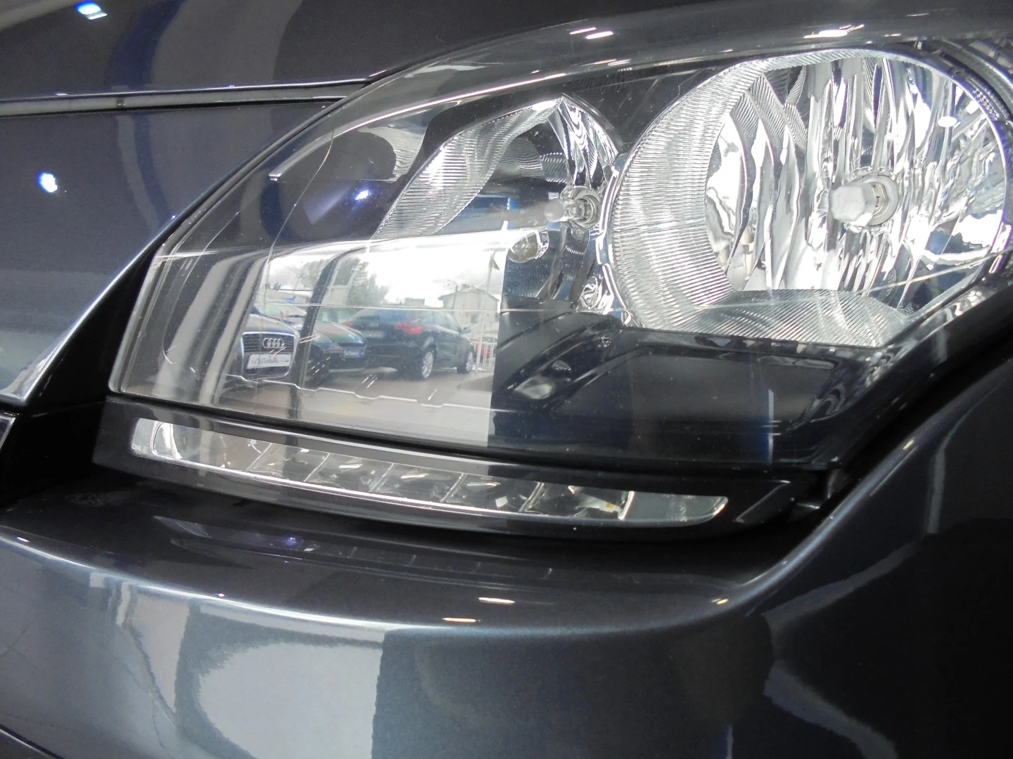 Renault Mégane 1.5 dCi Dynamique S CO2 Champion
