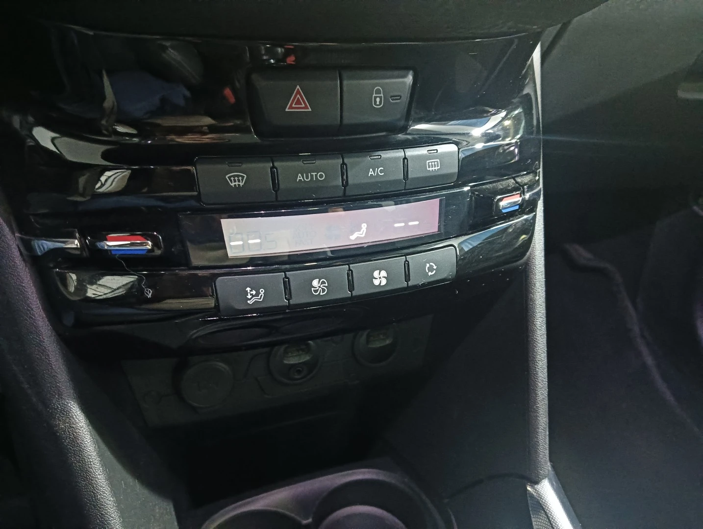 Peugeot 2008 1.6 e-HDi Allure