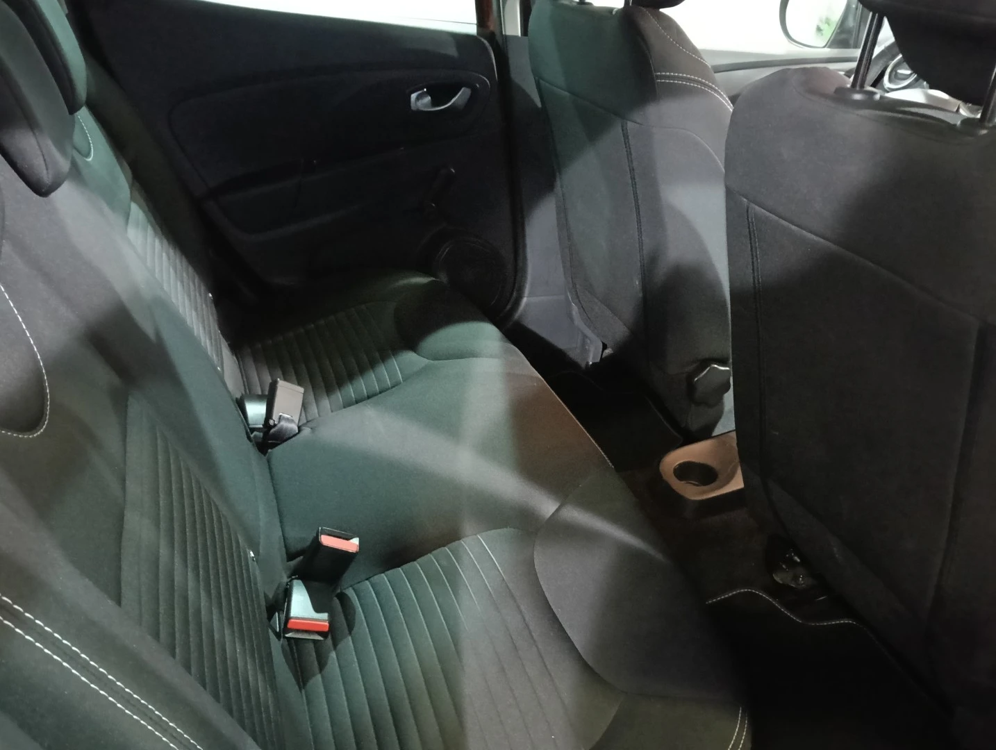 Renault Clio 0.9 TCe Limited