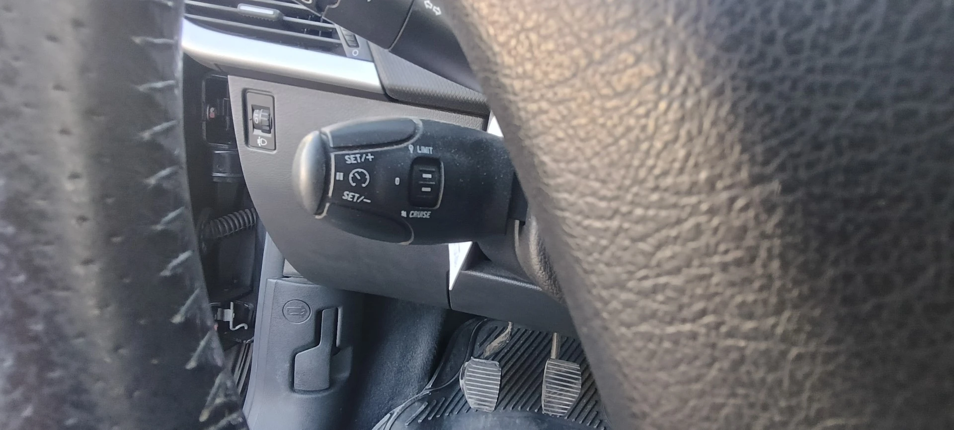 Peugeot 207 SW 1.4 Sport