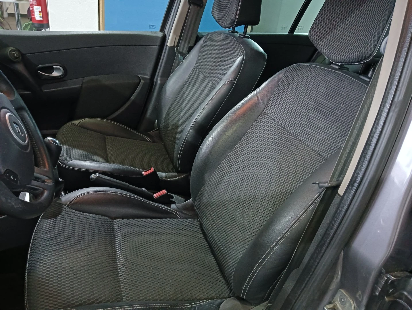 Renault Clio Break 1.5 dCi Dynamique S