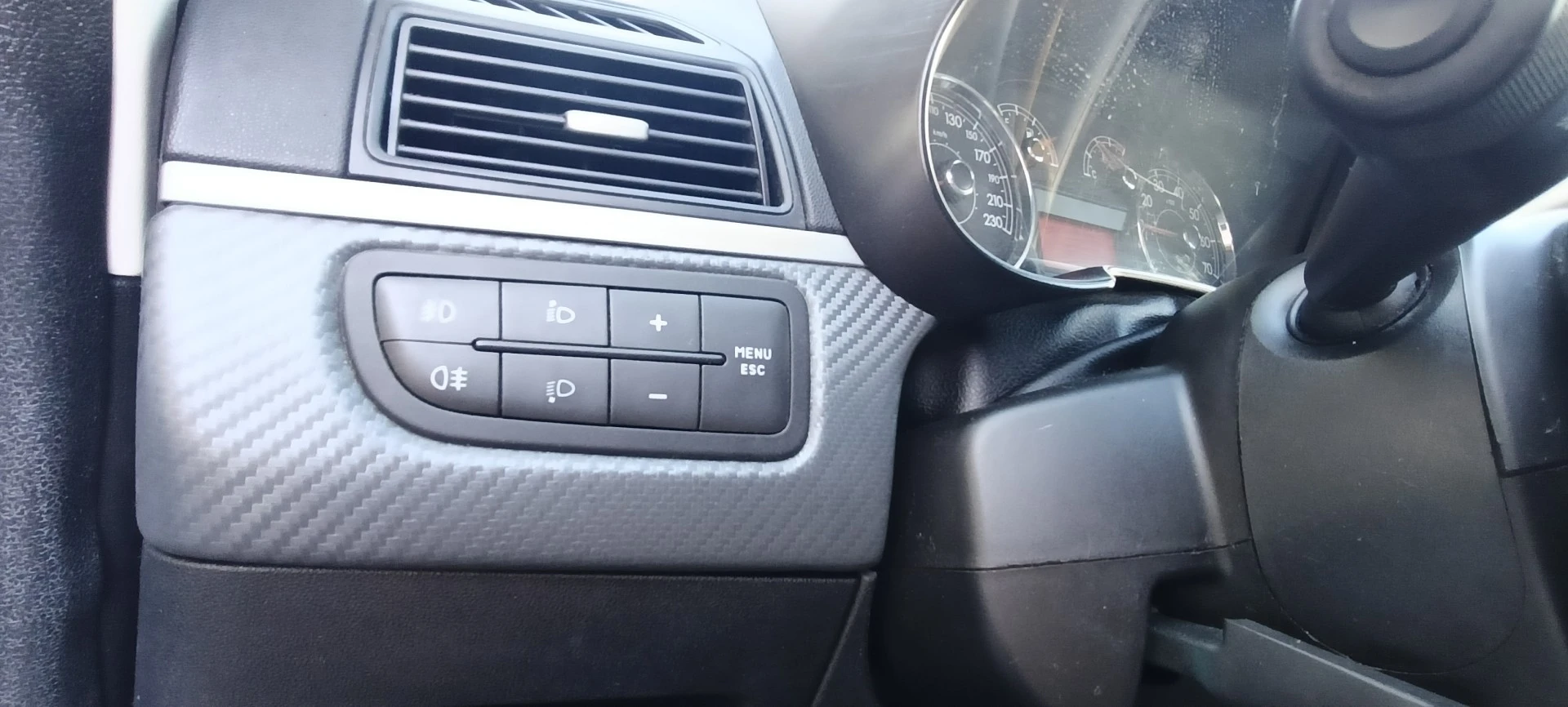 Fiat Grande Punto 1.3 M-Jet Dynamic