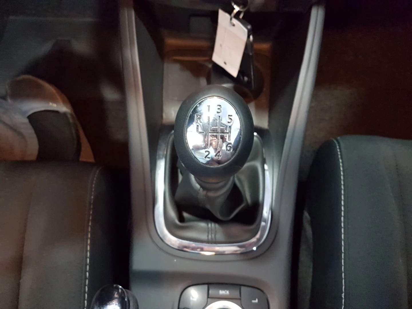 Renault Mégane 1.5 dCi Dynamique S CO2 Champion