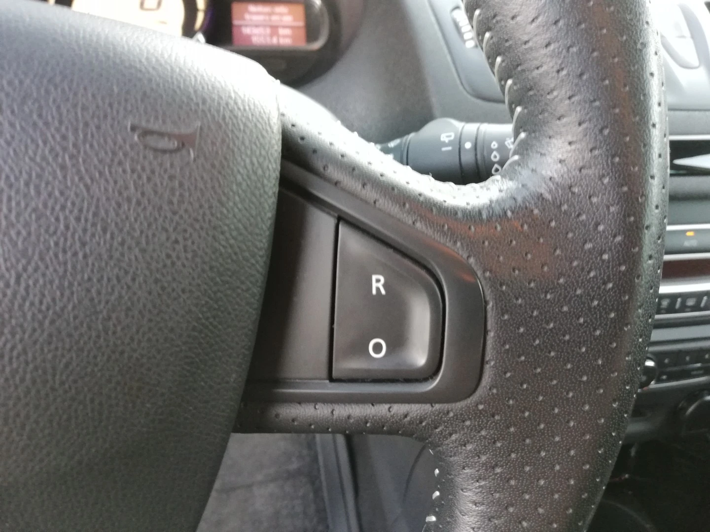 Renault Mégane 1.5 dCi Bose Edition SS