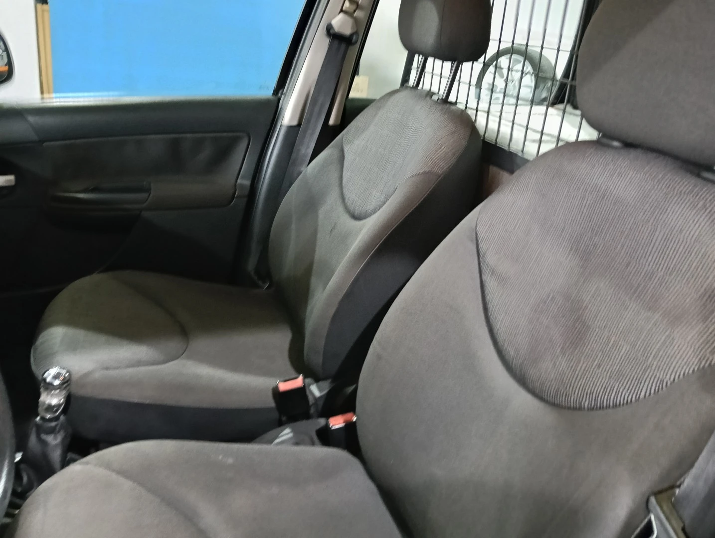 Citroën C3 1.4 HDi SX Pack