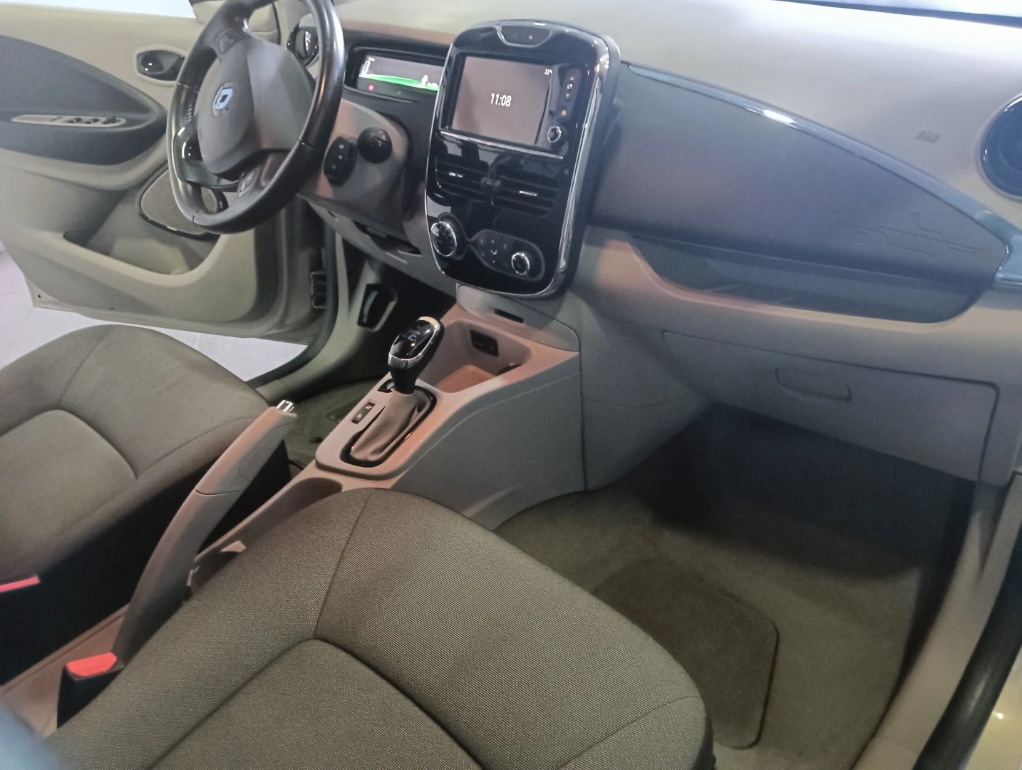 Renault Zoe (c/ Bateria) Intens