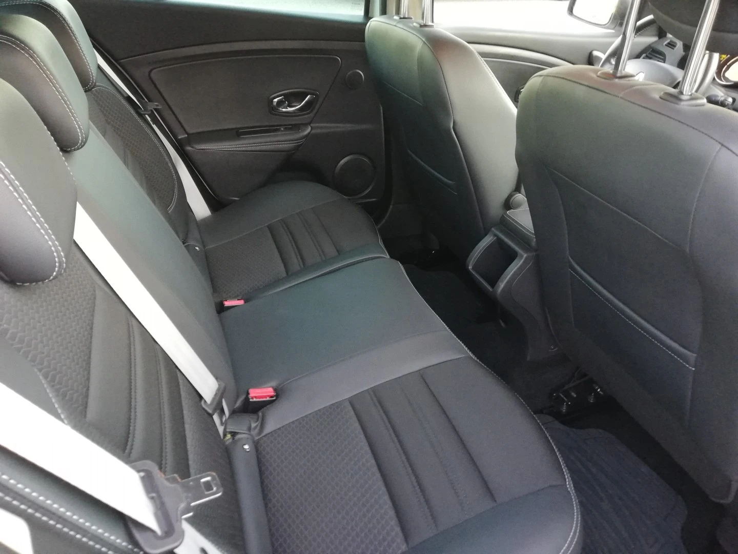 Renault Mégane 1.5 dCi Bose Edition SS