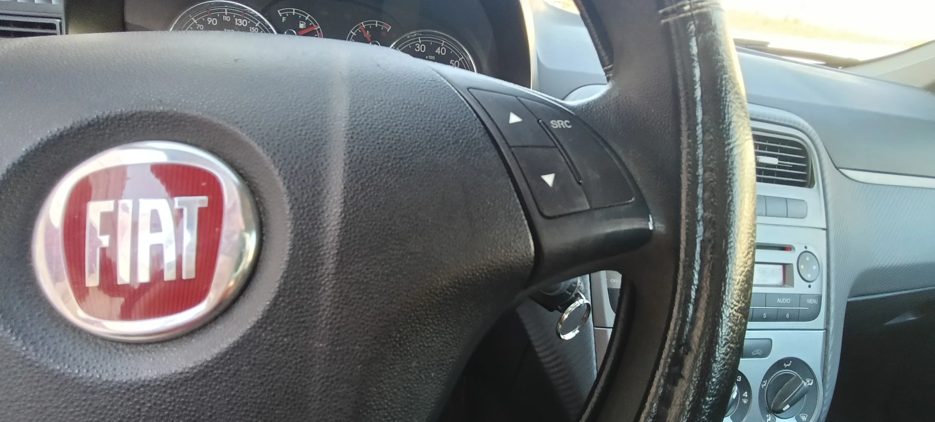 Fiat Grande Punto 1.3 M-Jet Dynamic