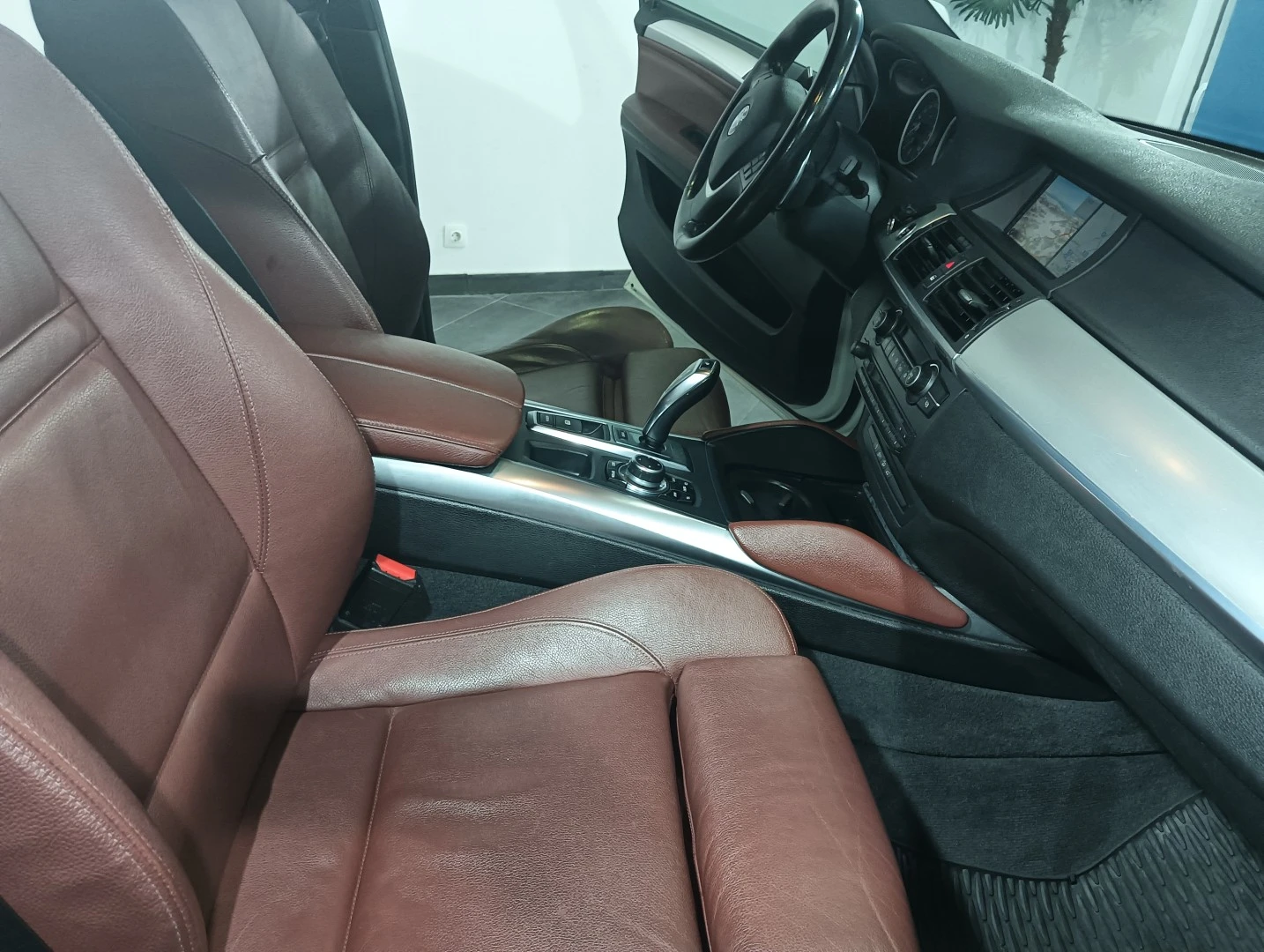 BMW X6 40 d xDrive