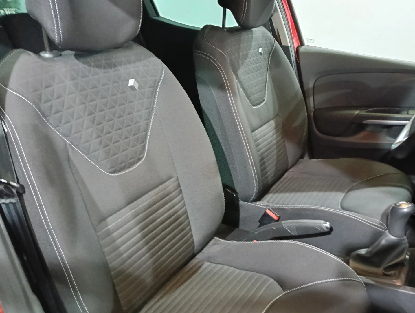 Renault Clio 0.9 TCe Limited
