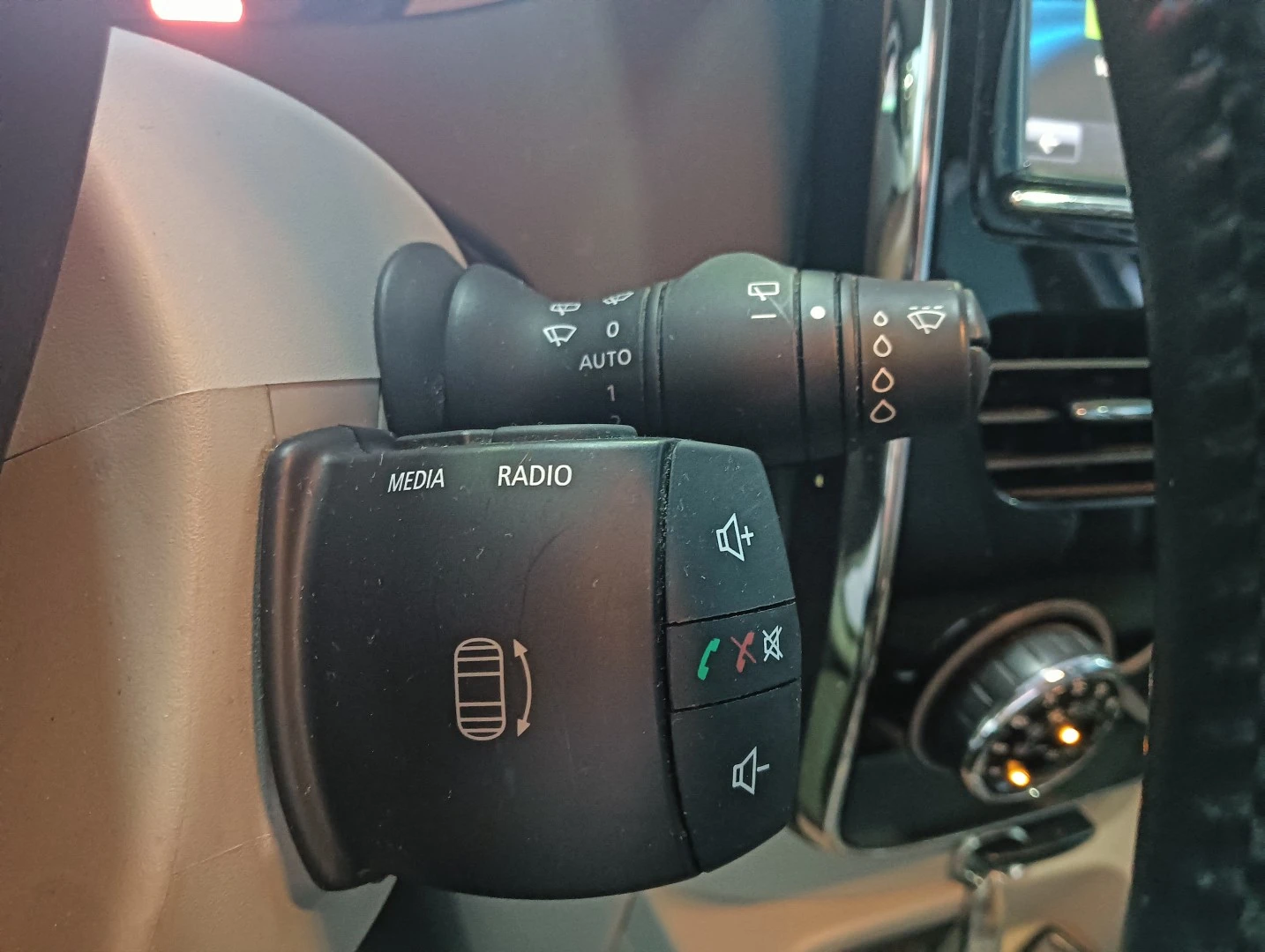 Renault Zoe (c/ Bateria) Intens