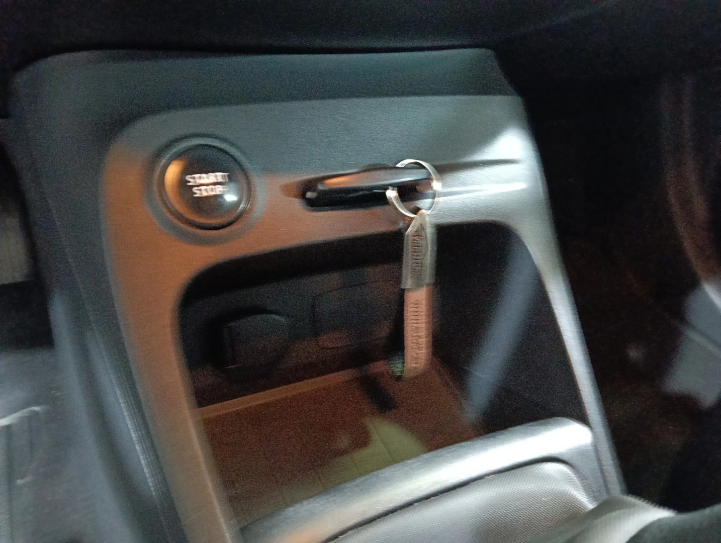 Renault Captur 1.5 dCi Exclusive