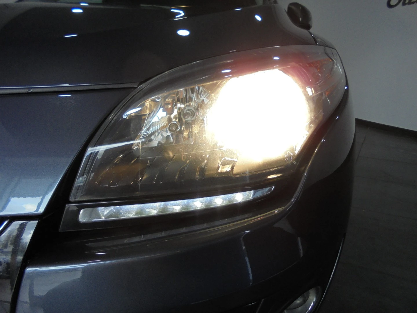 Renault Mégane 1.5 dCi Dynamique S CO2 Champion