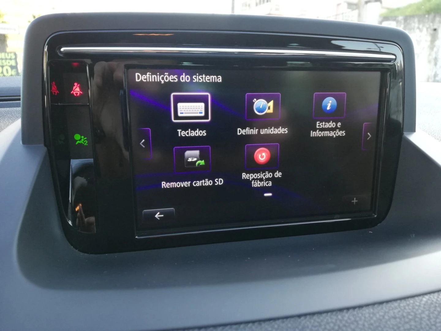 Renault Mégane 1.5 dCi Bose Edition SS