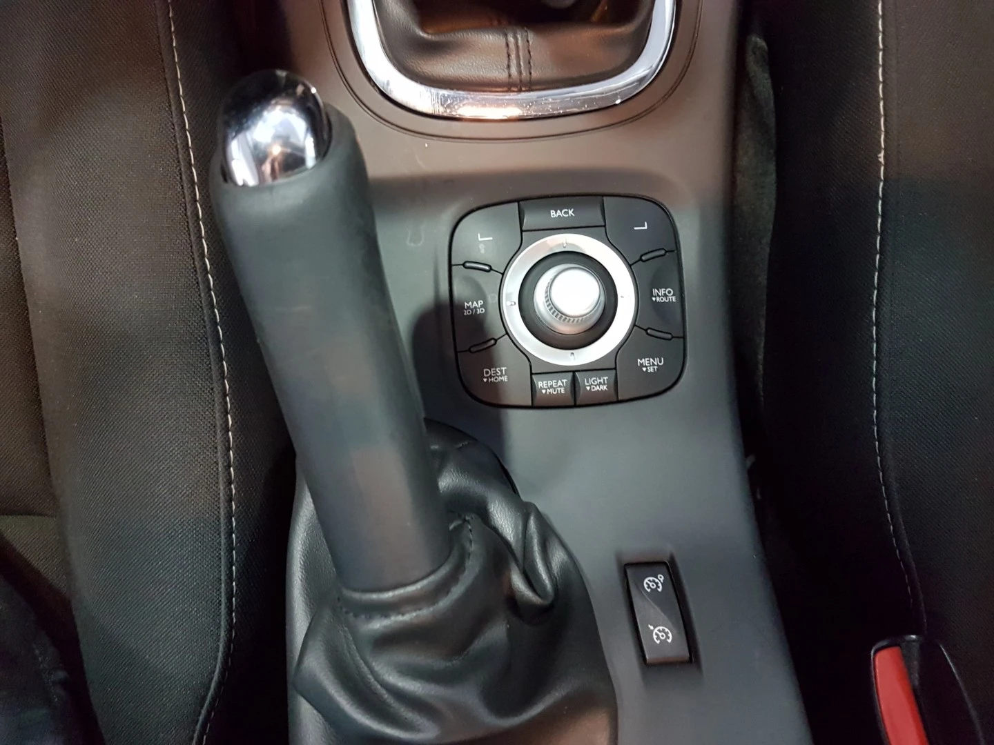Renault Mégane 1.5 dCi Dynamique S CO2 Champion