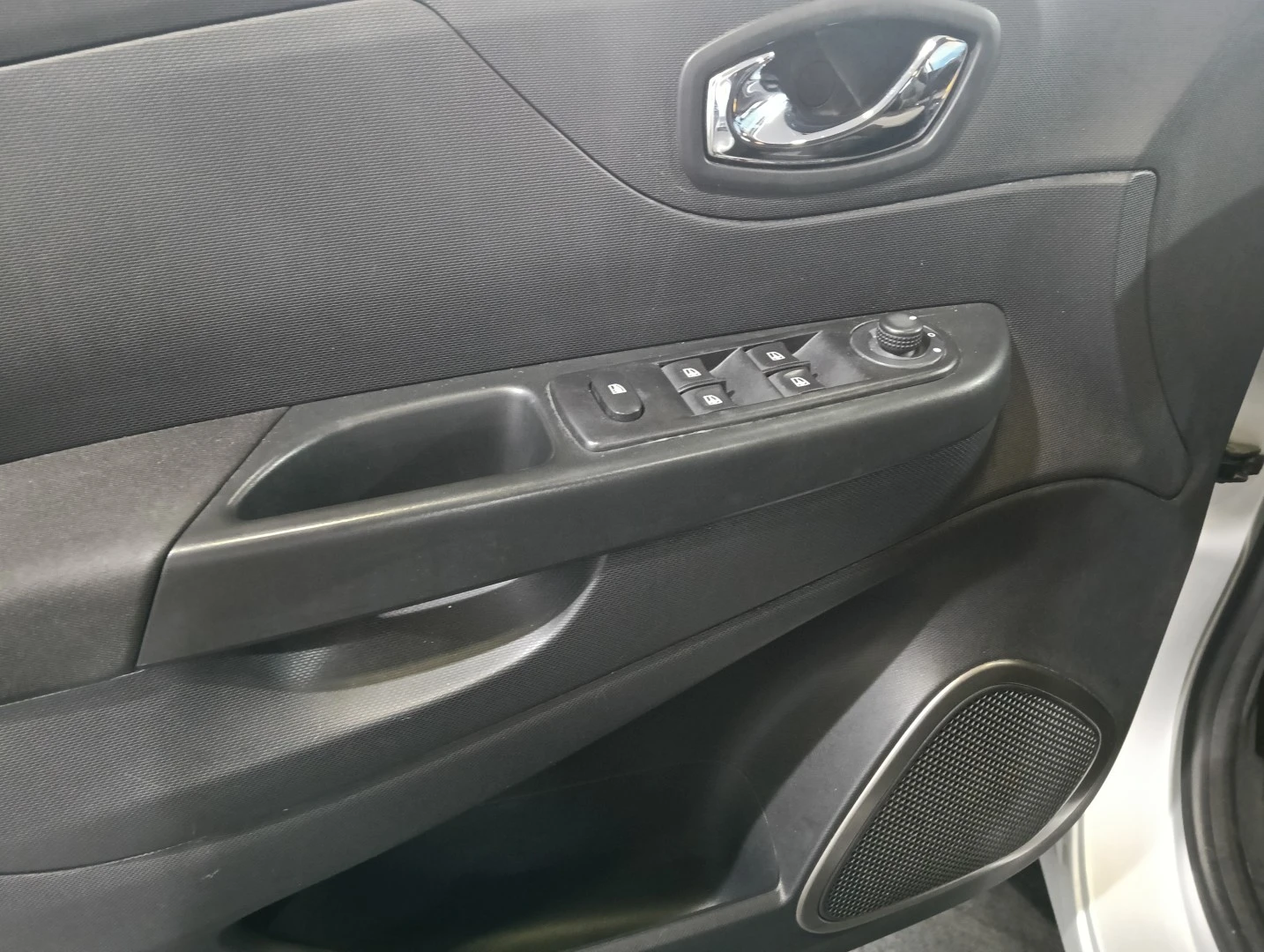 Renault Captur 1.5 dCi Exclusive
