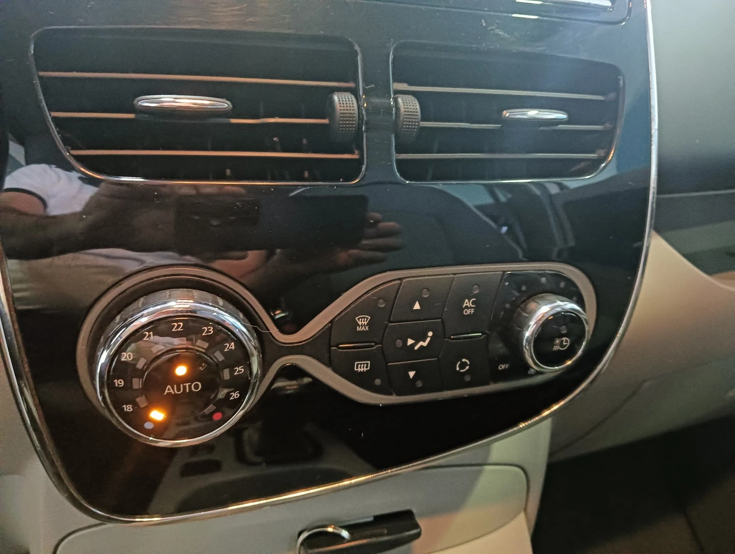 Renault Zoe (c/ Bateria) Intens