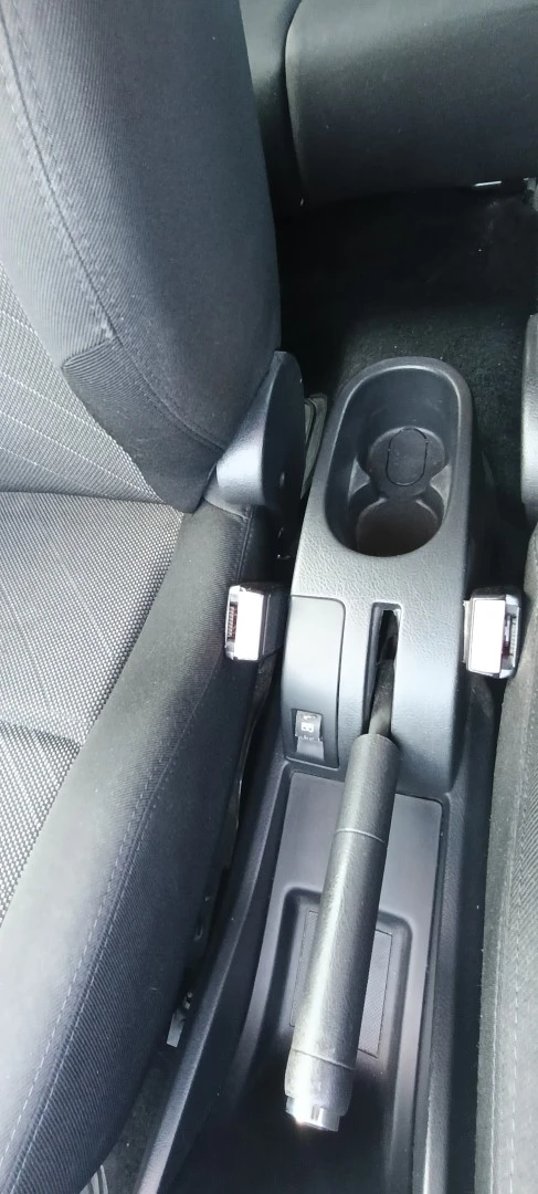 Peugeot 207 SW 1.4 Sport