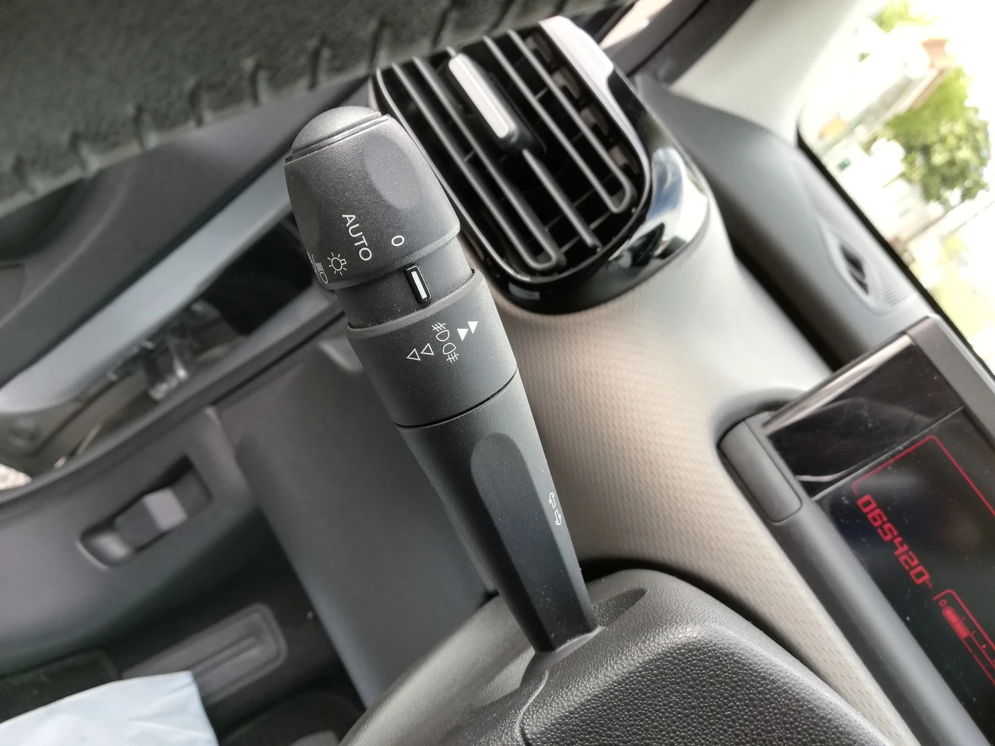 Citroën C4 Cactus 1.6 BlueHDi Feel