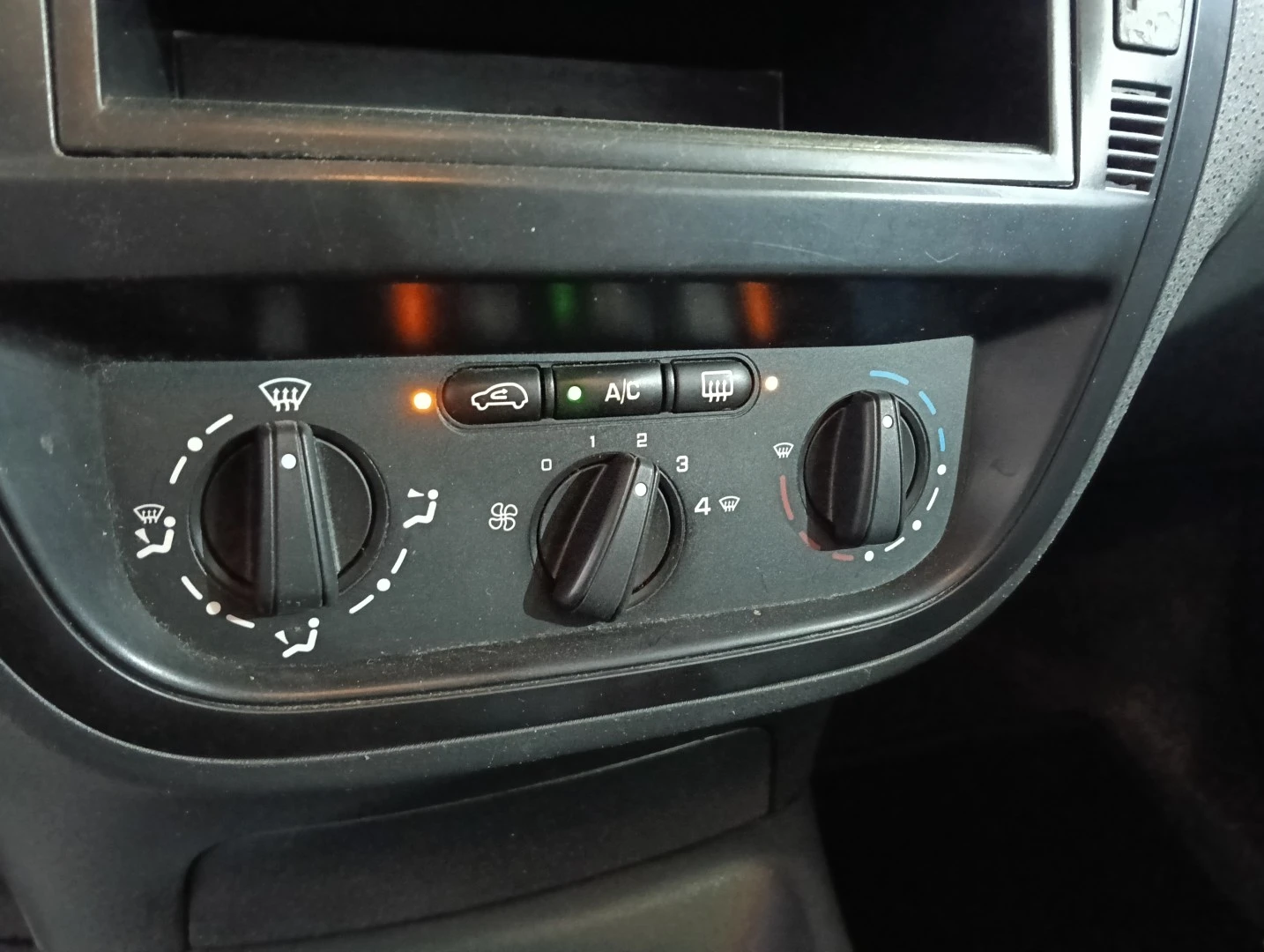 Citroën C3 1.4 HDi SX Pack