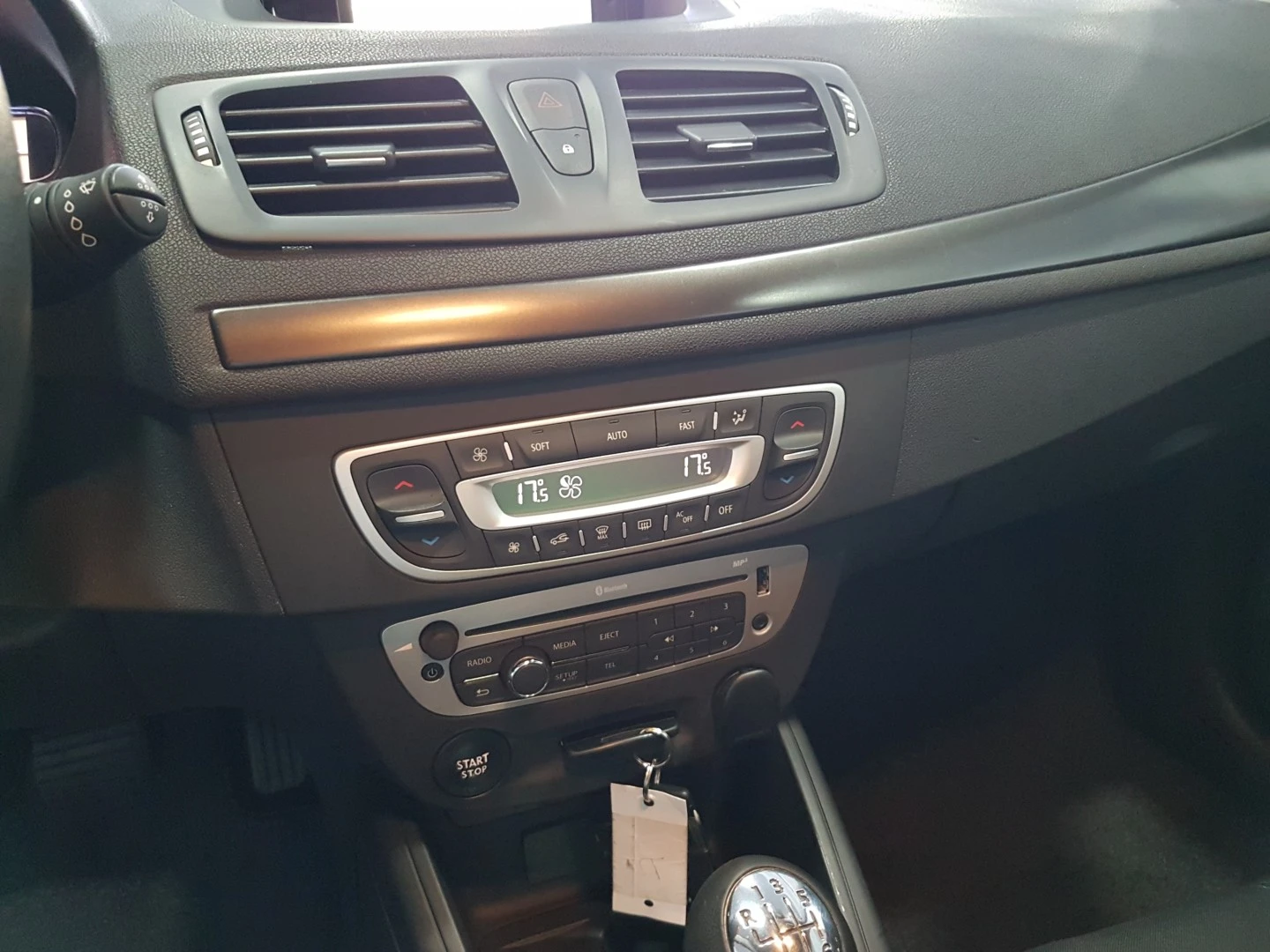 Renault Mégane 1.5 dCi Dynamique S CO2 Champion