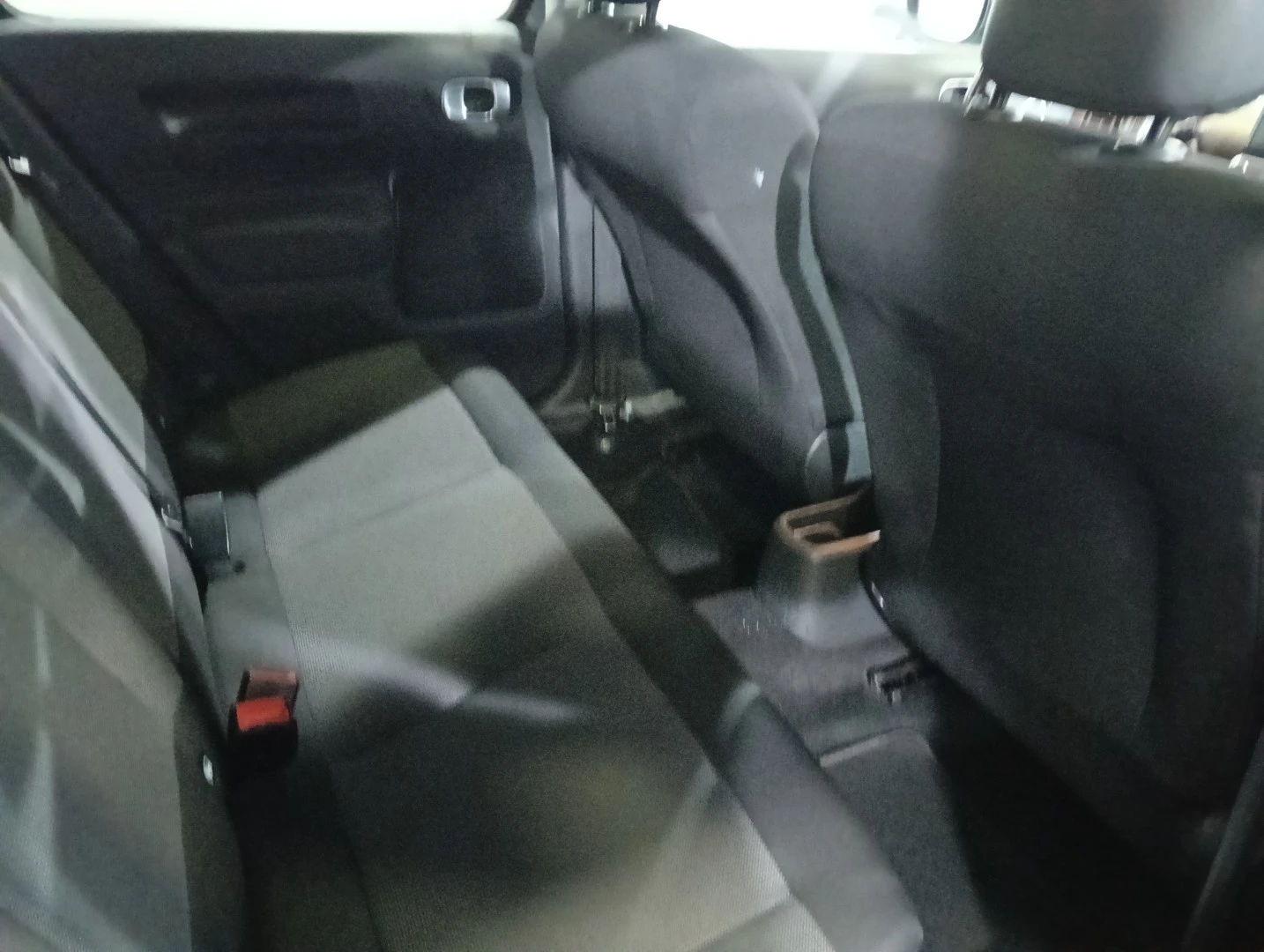 Citroën C4 Cactus 1.6 BlueHDi Feel