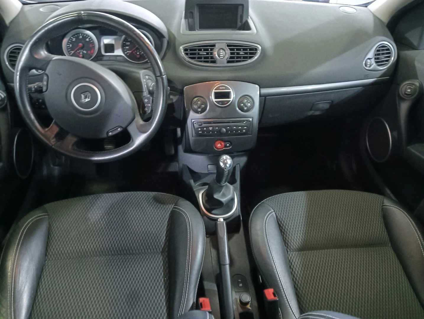 Renault Clio Break 1.5 dCi Dynamique S