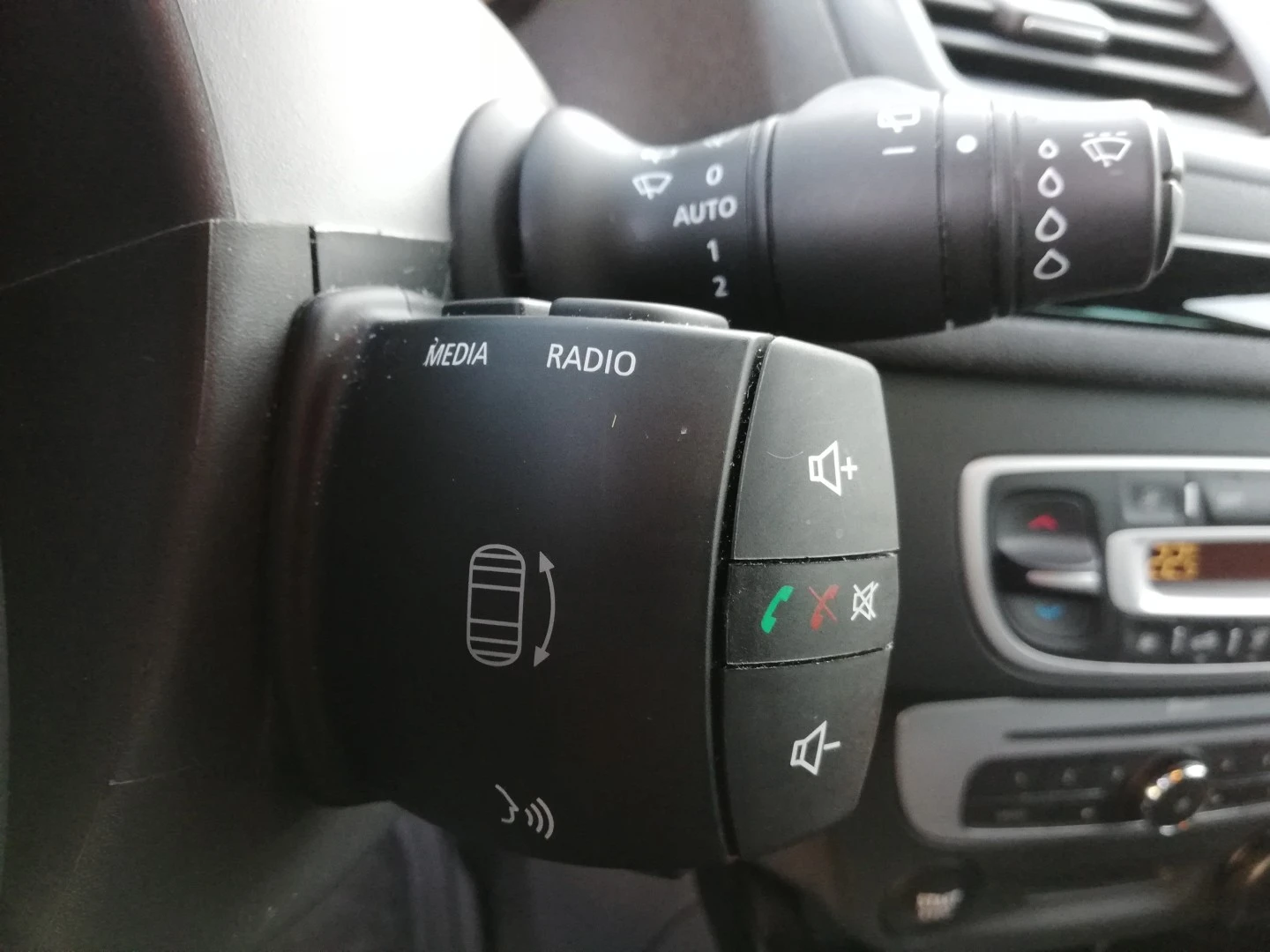 Renault Mégane 1.5 dCi Bose Edition SS