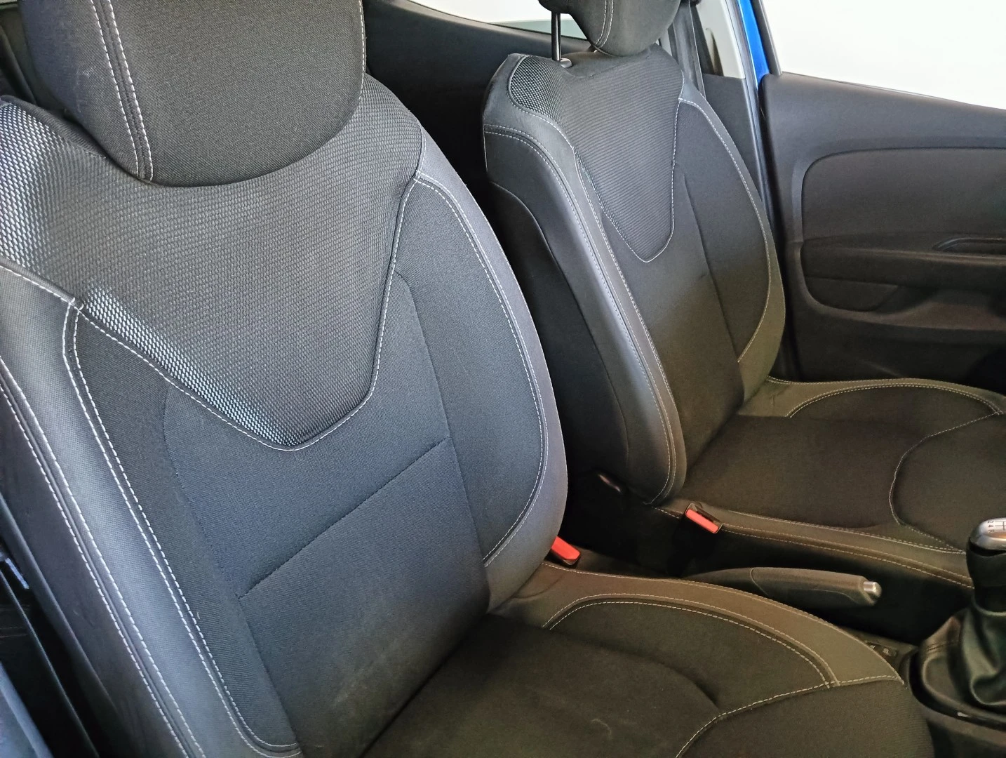 Renault Clio 1.5 dCi Confort