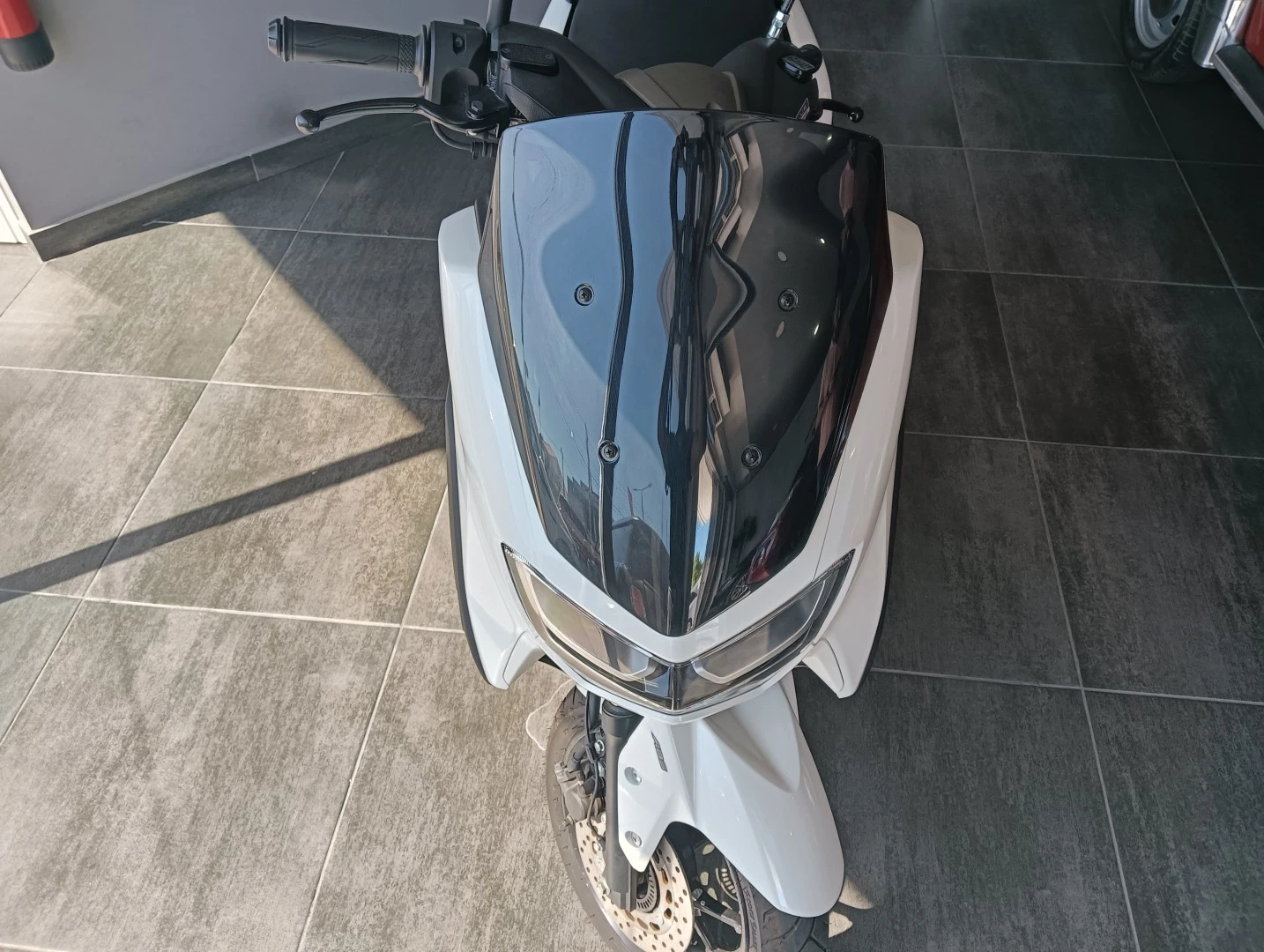 Yamaha NMAX 125 abs