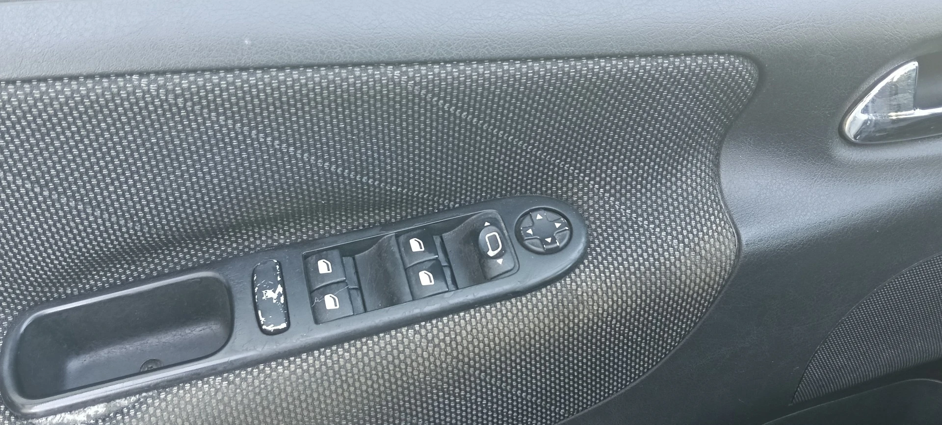 Peugeot 207 SW 1.4 Sport