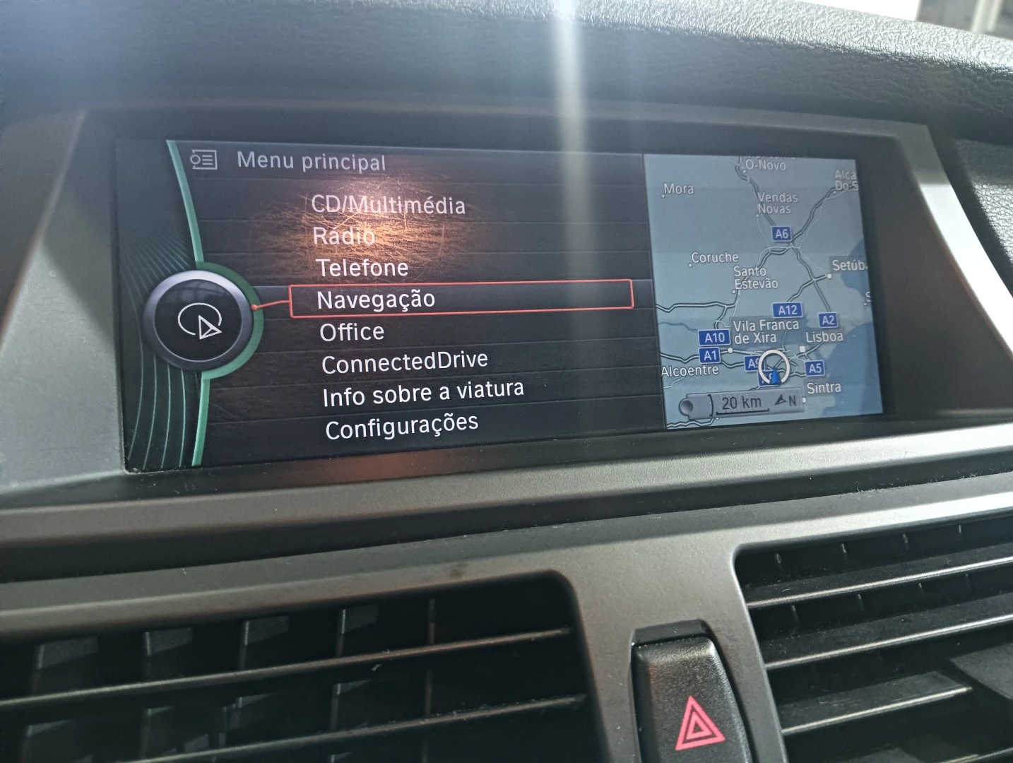 BMW X6 40 d xDrive