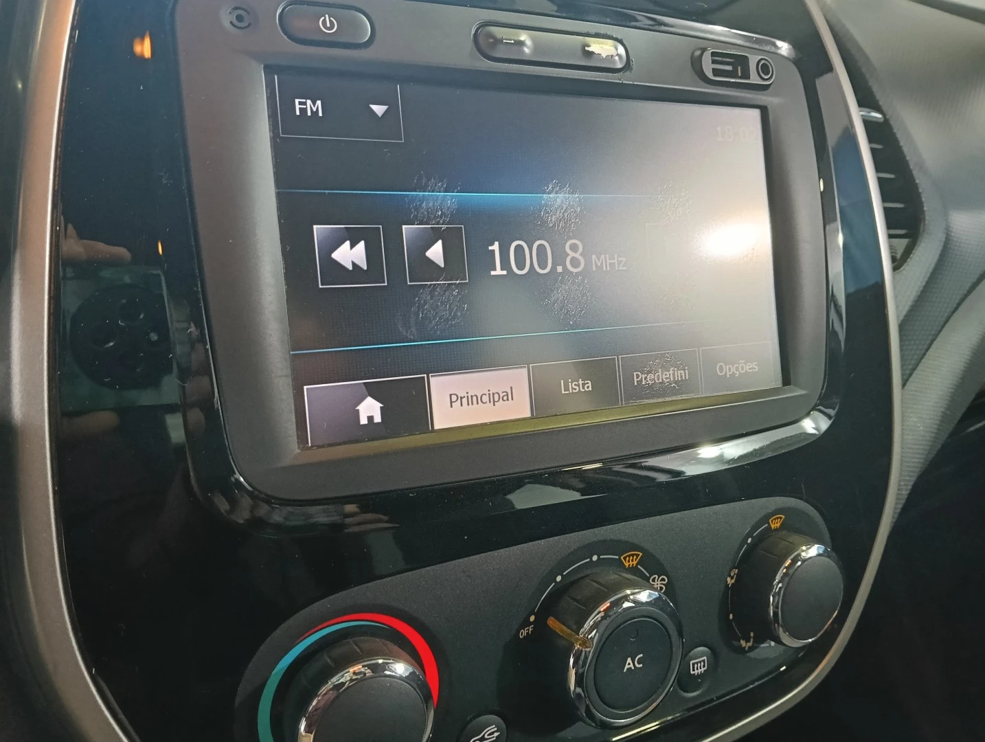 Renault Captur 1.5 dCi Exclusive