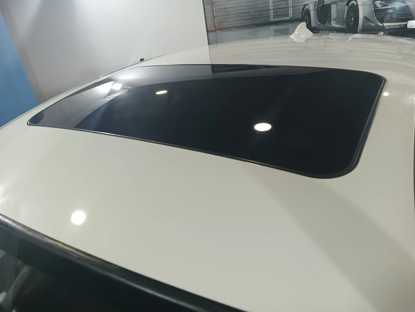 BMW X6 40 d xDrive