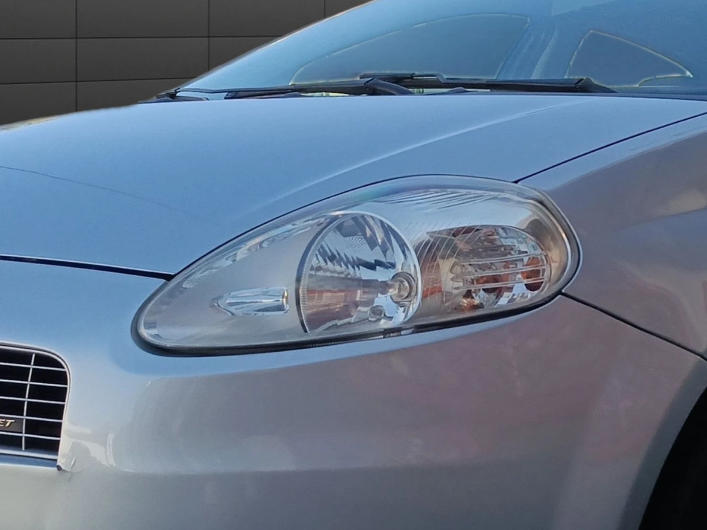 Fiat Grande Punto 1.3 M-Jet Dynamic