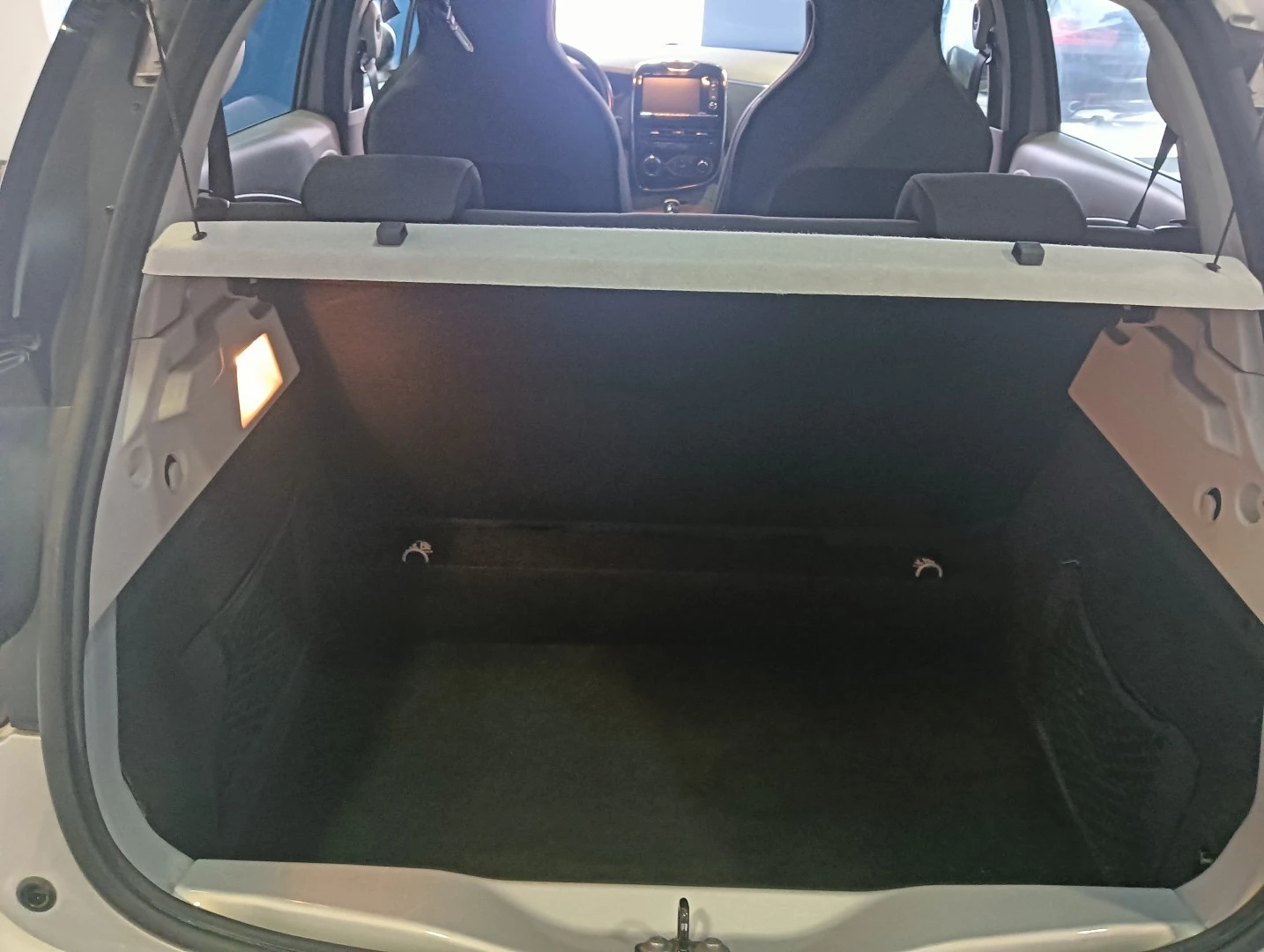 Renault Zoe (c/ Bateria) Intens