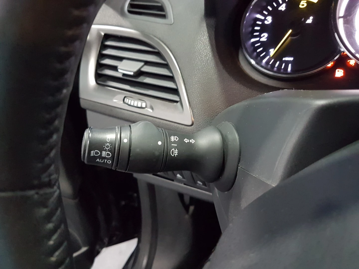 Renault Mégane 1.5 dCi Dynamique S CO2 Champion