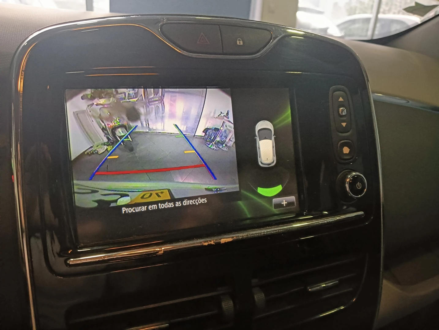 Renault Zoe (c/ Bateria) Intens